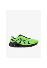 Buty trailowe męskie Inov-8 Trailfly Ultra G 300 Max. Kolor: zielony. Sport: bieganie