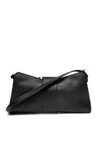 Furla Torebka Metropolis M Shoulder Bag Remi WB01111-AX0733-O6000-1007 Czarny. Kolor: czarny #4
