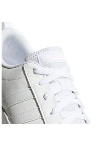 Adidas - Buty adidas Vs Pace M DA9997 białe. Kolor: biały #5
