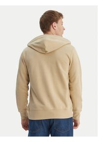 GANT - Gant Bluza Shield 2007059 Beżowy. Kolor: beżowy. Materiał: bawełna #2