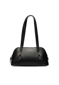 Hugo - HUGO Torebka Syndra 50563026 Czarny. Kolor: czarny. Materiał: skórzane #1