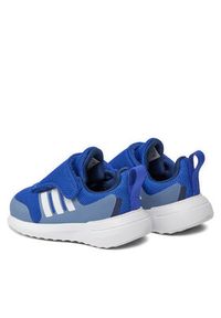 Adidas - adidas Sneakersy FortaRun 2.0 Kids IG4872 Niebieski. Kolor: niebieski. Materiał: materiał, mesh. Sport: bieganie #3