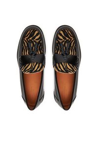 Vagabond Shoemakers Mokasyny Linn 6036-226-90 Czarny. Kolor: czarny. Materiał: skóra #3