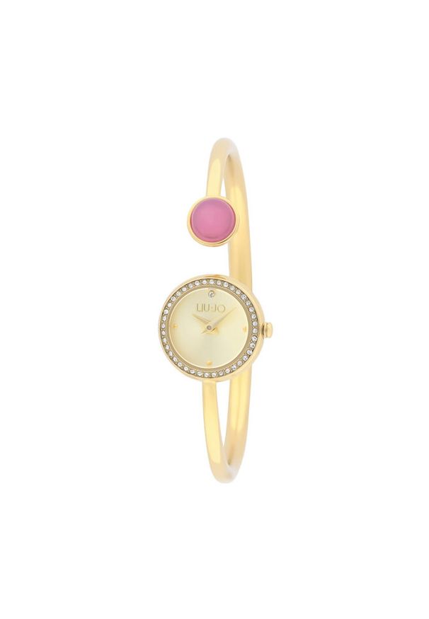 Zegarek Liu Jo. Kolor: złoty