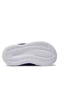 Adidas - adidas Buty do biegania Runfalcon 3.0 Sport Running Hook-and-Loop Shoes HP5866 Niebieski. Kolor: niebieski. Materiał: materiał. Sport: bieganie #5