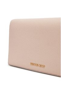 MICHAEL Michael Kors Torebka 32S4GJ6C6L Różowy. Kolor: różowy. Materiał: skórzane #4