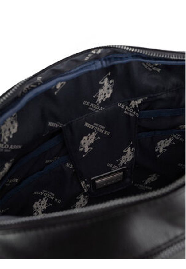 U.S. Polo Assn. Torba na laptopa BIUXT5738MVP Czarny. Kolor: czarny