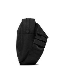 Under Armour Saszetka nerka Ua Loudon Lite Wb Xbody 1381914-001 Czarny. Kolor: czarny. Materiał: materiał #4