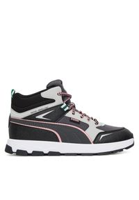 Sneakersy Puma. Kolor: szary #1