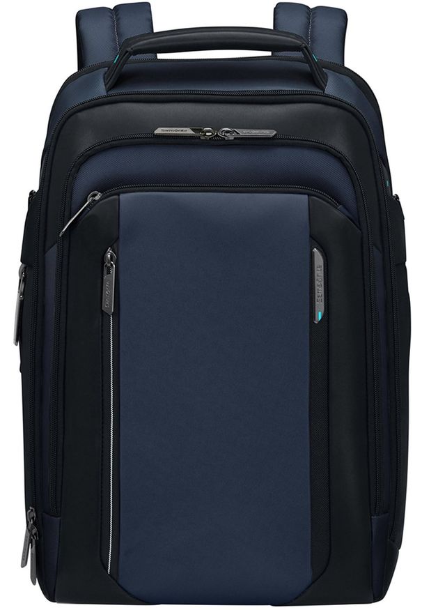 hama - 158109 1090 PLECAK SAMSONITE SPECTROLITE 4.0 DO LAPTOPA 15.6'' GRANAT