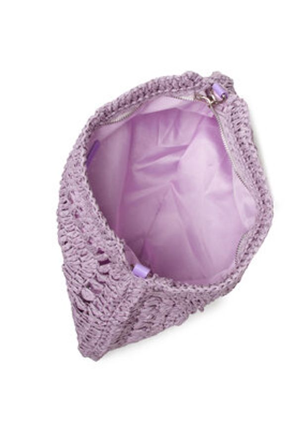 Jenny Fairy Torebka MJO-C-333-65-01 Srebrny. Kolor: srebrny