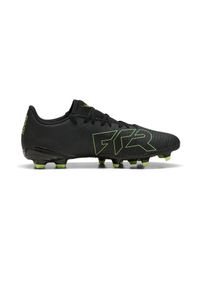 Puma - Buty piłkarskie męskie PUMA Future 8 Play FG/AG. Kolor: czarny. Sport: piłka nożna