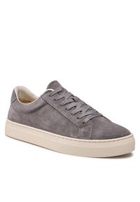 Vagabond Shoemakers - Vagabond Sneakersy Paul 2.0 5383-040-21 Szary. Kolor: szary. Materiał: skóra, zamsz #8
