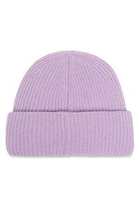 Adidas - adidas Czapka Wide Cuff JM1543 Fioletowy. Kolor: fioletowy. Materiał: poliester #2