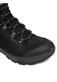 Aku Trekkingi Adapta NBG GTX 492 52 Czarny. Kolor: czarny. Materiał: zamsz, skóra. Sport: turystyka piesza #2