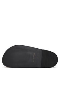 G-Star RAW - G-Star Raw Klapki LYLI-118913 Beżowy. Kolor: beżowy. Materiał: zamsz, skóra #3