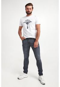 T-shirt męski Alerio JOOP! #4