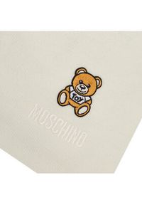 MOSCHINO Czapka 65161 M2096 Biały. Kolor: biały. Materiał: materiał