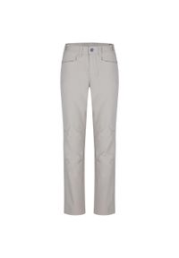 WØLMARK FINLAND - Spodnie outdoor damskie LOAP Uzika, XS. Kolor: fioletowy. Sezon: zima, lato. Sport: outdoor #1