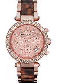 Zegarek Michael Kors Zegarek Damski Michael Kors MK5538 (40 mm) #1