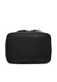 Samsonite Kosmetyczka Karissa Cc 85252-1265-1CNU Czarny. Kolor: czarny. Materiał: materiał