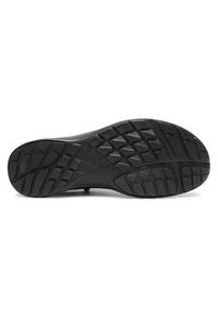 ecco - ECCO Trekkingi Terracruise Lt W 82577351052 Czarny. Kolor: czarny. Materiał: skóra