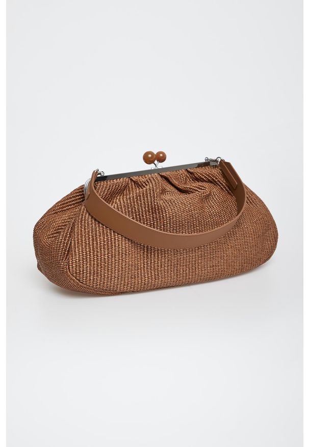Weekend Max Mara - Torebka Pasticcino Nabarro WEEKEND MAX MARA