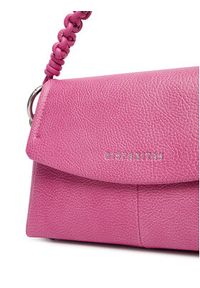 Hispanitas Torebka BV264536 Różowy. Kolor: różowy. Materiał: skórzane #5