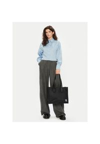 Karl Lagerfeld - Torebka KARL LAGERFELD. Kolor: czarny #1