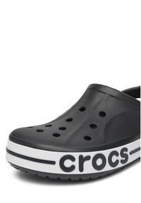 Crocs Klapki BAYABAND CLOG 205089-066 M Czarny. Kolor: czarny #4
