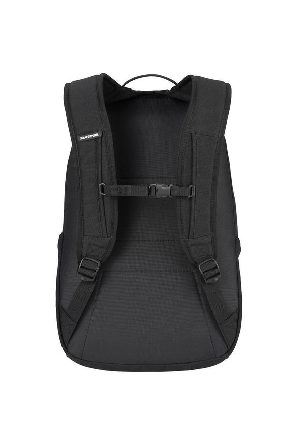Plecak Dakine Campus 25L Black. Kolor: czarny