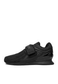 Reebok Buty na siłownię EO-LEGACY LIFTER IV 100248687 Czarny. Kolor: czarny. Materiał: materiał. Sport: fitness #3