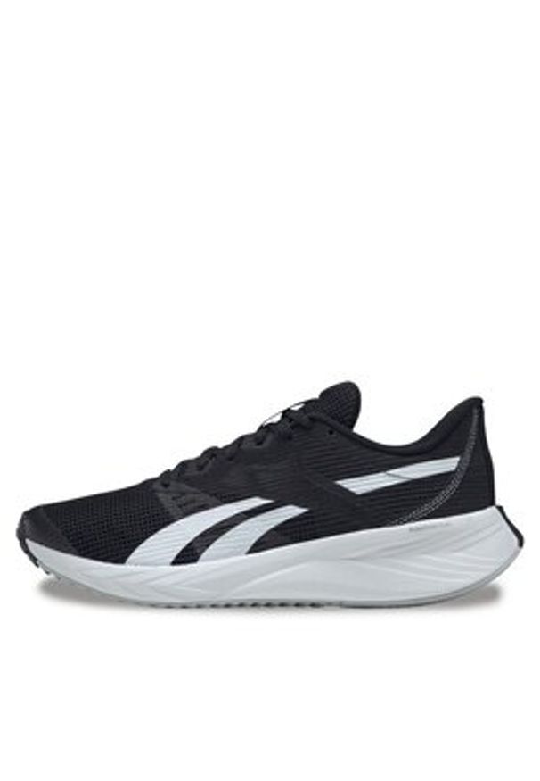 Reebok Buty do biegania Energen Tech Plus HQ9926 Czarny. Kolor: czarny. Materiał: materiał