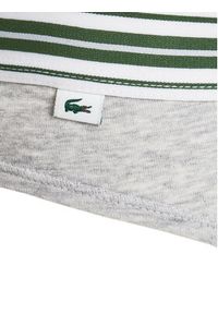 Lacoste Figi klasyczne 8F1333 Szary. Kolor: szary. Materiał: bawełna #5