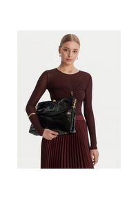 Torebka Furla. Kolor: czarny #1