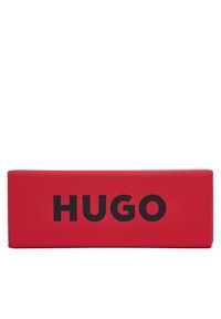 Hugo - HUGO Okulary przeciwsłoneczne 1392/S 208798 Niebieski. Kolor: niebieski #4