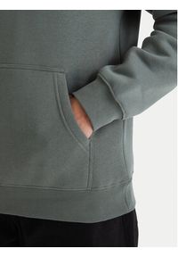 RVCA Bluza Soar 23A413508 Zielony Regular Fit. Kolor: zielony. Materiał: bawełna #2