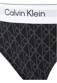 Calvin Klein Underwear Figi klasyczne LV00QF8520 Czarny. Kolor: czarny. Materiał: bawełna #3