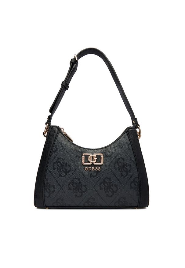 Torebka Guess. Kolor: szary