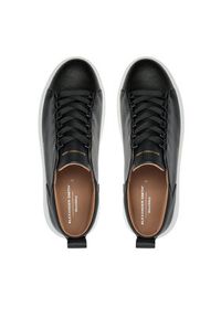 Alexander Smith Sneakersy Asbawym 2261 Czarny. Kolor: czarny. Materiał: skóra #5