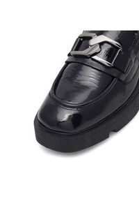 Sergio Bardi Loafersy WI16-C1053-01SB Czarny. Kolor: czarny. Materiał: skóra #3