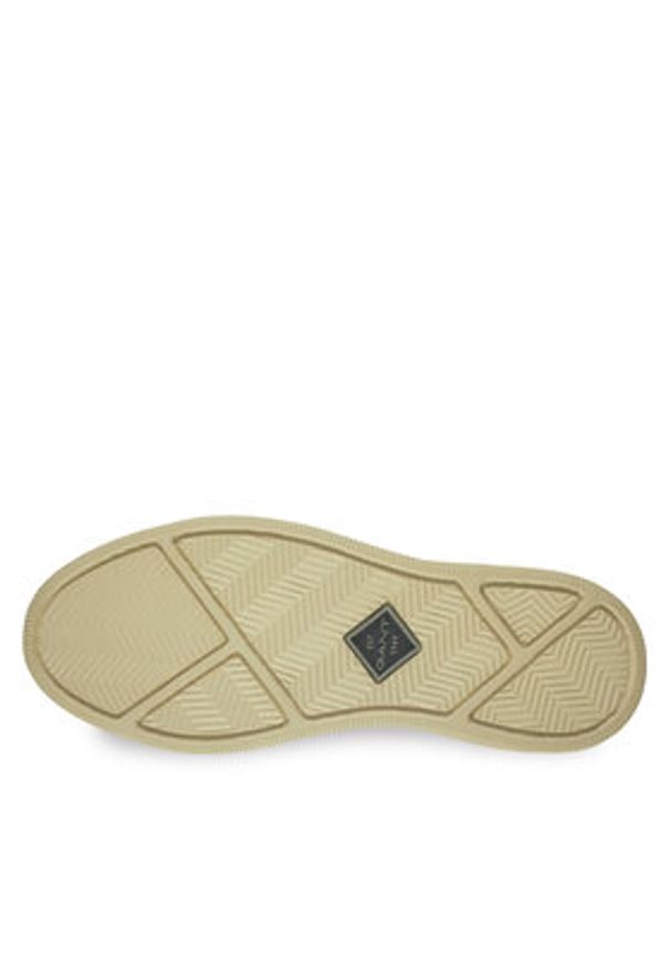 GANT - Gant Tenisówki 30638906 Granatowy. Kolor: niebieski. Materiał: materiał