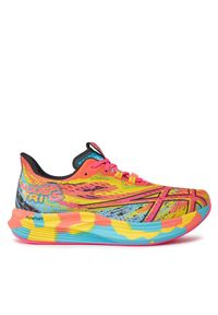 Buty do biegania Asics. Kolor: czerwony #1