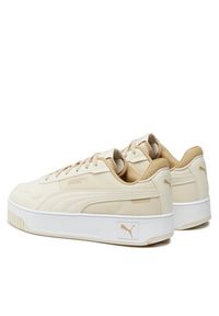 Puma Sneakersy Carina Street Better 392513 02 Biały. Kolor: biały. Materiał: skóra #6