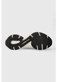 Karl Lagerfeld sneakersy LUX FINESSE kolor czarny KL53141. Nosek buta: okrągły. Zapięcie: sznurówki. Kolor: czarny. Szerokość cholewki: normalna #2