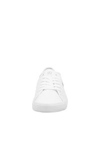 GANT - Gant Tenisówki 30538896 Biały. Kolor: biały. Materiał: materiał #2