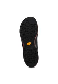 LA SPORTIVA - Buty La Sportiva TX4 Evo M 37B900322 czarne. Zapięcie: sznurówki. Kolor: czarny. Materiał: materiał, guma. Sport: wspinaczka #6