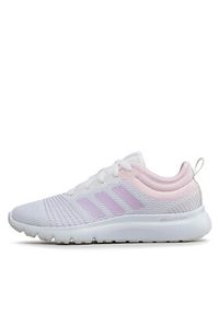 Adidas - adidas Buty na siłownię Fluidup GY2242 Biały. Kolor: biały. Materiał: materiał. Sport: fitness #5