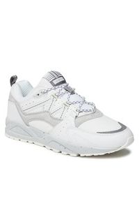 Karhu Sneakersy Fusion 2.0 F804098 Szary. Kolor: szary. Materiał: materiał #5