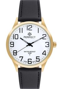 Zegarek Perfect Zegarek Męski PERFECT GXB452-11 #1